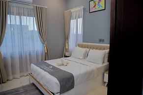 D'Magnolia Luxury Apartments