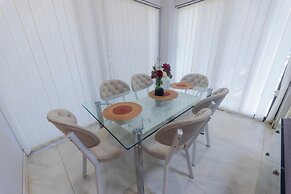 D'Magnolia Luxury Apartments