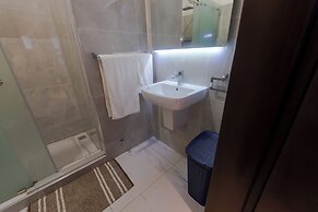 D'Magnolia Luxury Apartments