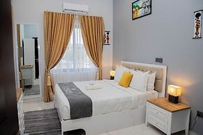 D'Magnolia Luxury Apartments