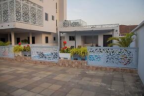 D'Magnolia Luxury Apartments