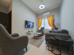 D'Magnolia Luxury Apartments