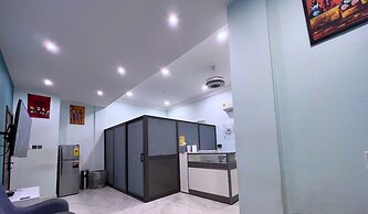 D'Magnolia Luxury Apartments