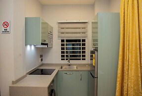 D'Magnolia Luxury Apartments