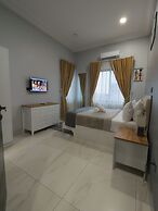 D'Magnolia Luxury Apartments