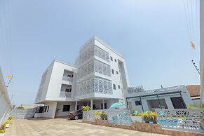 D'Magnolia Luxury Apartments