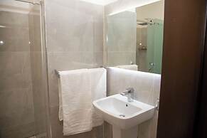 D'Magnolia Luxury Apartments