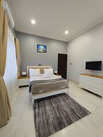 D'Magnolia Luxury Apartments