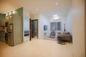 D'Magnolia Luxury Apartments