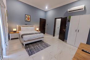 D'Magnolia Luxury Apartments
