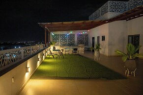 D'Magnolia Luxury Apartments