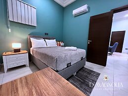 D'Magnolia Luxury Apartments