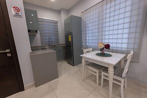 D'Magnolia Luxury Apartments