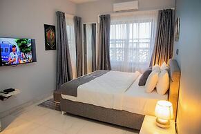 D'Magnolia Luxury Apartments