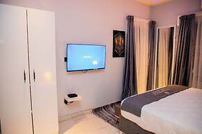D'Magnolia Luxury Apartments