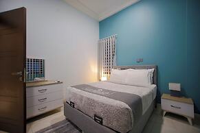 D'Magnolia Luxury Apartments