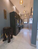 D'Magnolia Luxury Apartments