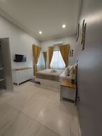 D'Magnolia Luxury Apartments