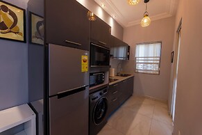 D'Magnolia Luxury Apartments