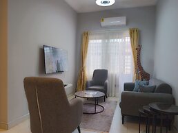 D'Magnolia Luxury Apartments