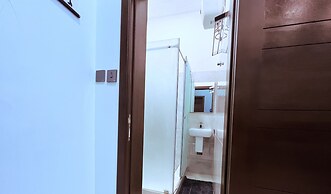 D'Magnolia Luxury Apartments