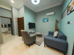 D'Magnolia Luxury Apartments