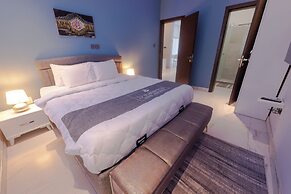 D'Magnolia Luxury Apartments