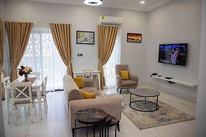 D'Magnolia Luxury Apartments
