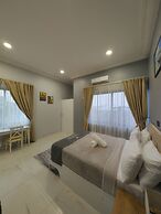D'Magnolia Luxury Apartments