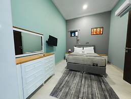 D'Magnolia Luxury Apartments