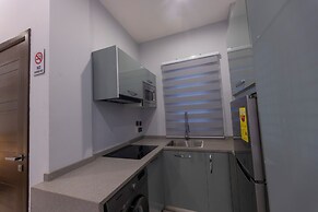 D'Magnolia Luxury Apartments