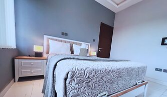 D'Magnolia Luxury Apartments