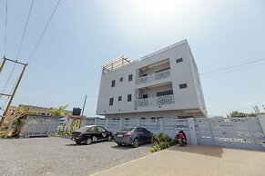 D'Magnolia Luxury Apartments