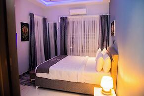 D'Magnolia Luxury Apartments