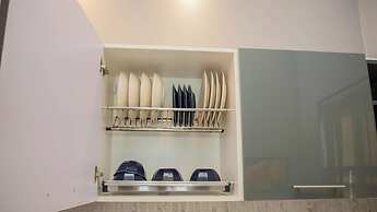 D'Magnolia Luxury Apartments