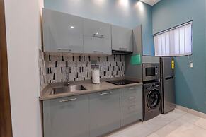 D'Magnolia Luxury Apartments