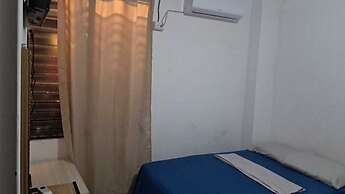 HOSTAL LOS HEROES