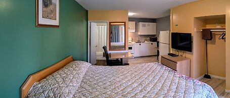GOLDPAN MOTEL