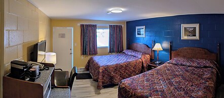 GOLDPAN MOTEL