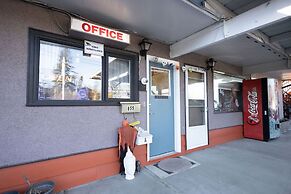 GOLDPAN MOTEL
