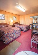 GOLDPAN MOTEL