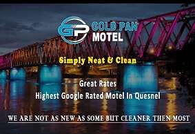 GOLDPAN MOTEL