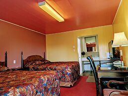 GOLDPAN MOTEL