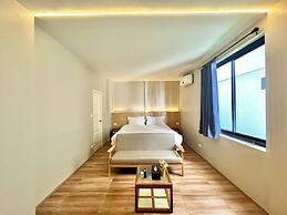 Patong Sunset Villa Phuket