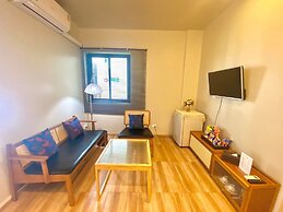 Patong Sunset Villa Phuket