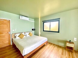 Patong Sunset Villa Phuket