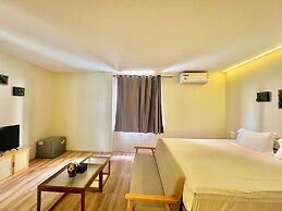 Patong Sunset Villa Phuket