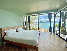Patong Sunset Villa Phuket