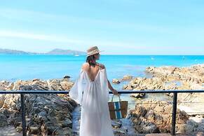 Patong Sunset Villa Phuket