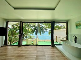 Patong Sunset Villa Phuket